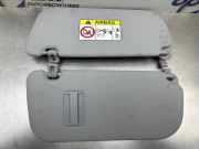 Sonnenblende Hyundai i10 IA 85220B9150TXB