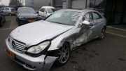 Motor ohne Anbauteile (Benzin) Mercedes-Benz CLS C219 XXXXX