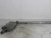 Mittelschalldämpfer Seat Toledo I 1L