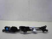 Wischermotor Mazda 2 DE, DH DF7167340A