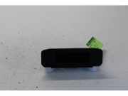 Multifunktionsanzeige Peugeot 206 Schrägheck 2A/C 9650242977