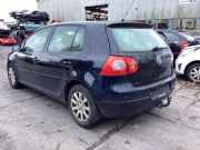 Anhängerkupplung VW Golf V 1K