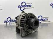 Lichtmaschine Renault Clio III BR0/1, CR0/1 0124425034