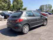 Rückleuchte rechts Peugeot 206+ T3E 6351GV