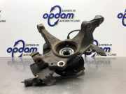 Achsschenkel links vorne Opel Corsa D S07 93188959