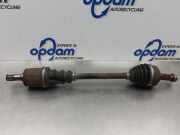 Antriebswelle rechts vorne Honda Jazz II GD, GE