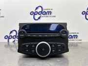 CD-Radio Chevrolet Spark M300 95986359