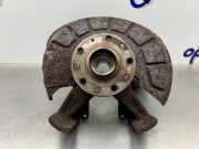 Achsschenkel rechts vorne VW Caddy III Kasten 2KA 1K0407256P