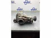 Vorderachsgetriebe Mercedes-Benz GLE Coupe C292 A1663300400