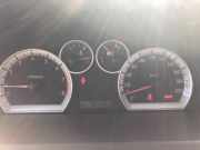 Drehzahlmesser Chevrolet Aveo Schrägheck T200, T250 96814465