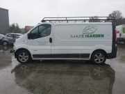 Tür links Renault Trafic II Kasten FL XXXXX