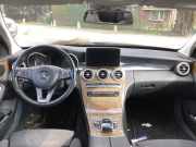 Steuergerät Airbag Mercedes-Benz C-Klasse T-Modell S205