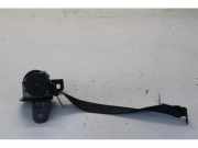 Sicherheitsgurt rechts hinten Mitsubishi Space Star VI Schrägheck A0