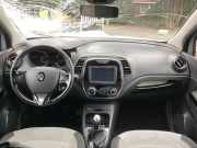 Steuergerät Airbag Renault Captur I H5, J5 985105123R
