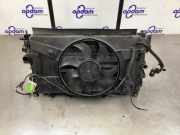 Kühlpaket Opel Insignia A Sports Tourer G09 13330387