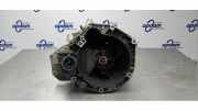 Schaltgetriebe Fiat Panda 169