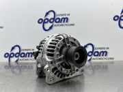 Lichtmaschine VW Polo III 6N2 0124325003