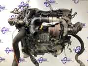 Motor ohne Anbauteile (Diesel) Volvo V40 Schrägheck 525, 526 36012495