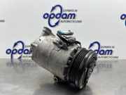 Klimakompressor Opel Zafira A T98 24464151