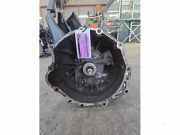 Schaltgetriebe VW Crafter 30-50 Kasten 2E 0B7300040AV