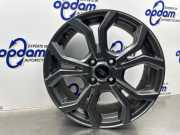 Felge Stahl Ford Fiesta VII HJ, HF H1BJ1007D1A