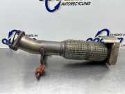 Flexrohr für Abgasanlage Volvo V40 Schrägheck 525, 526 31293869