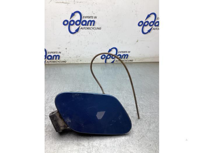 Tankklappe VW Golf VII 5G 5G0809857