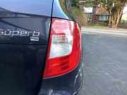 Rückleuchte rechts Skoda Superb II Kombi 3T 3T9945112