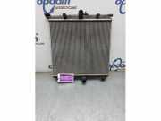 Kühler Opel Corsa F P2JO 9827174680