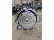 Automatikgetriebe Jaguar XF II X260 8HP45