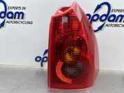 Rückleuchte rechts Peugeot 307 Break 4040936
