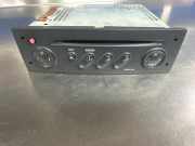 CD-Radio Renault Scenic II JM 8200256141D