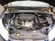 Motor ohne Anbauteile (Benzin) Ford Focus III DYB 1764753