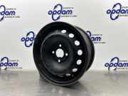 Felge Stahl Renault Twingo I C06 R8498