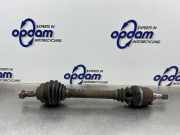 Antriebswelle links vorne Citroen C4 Grand Picasso U 3272LW