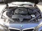 Motor ohne Anbauteile (Benzin) BMW 2er Cabriolet F23