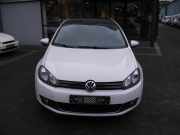 Antriebswelle links hinten VW Golf VI 5K