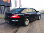 Heckklappe / Heckdeckel Skoda Superb II 3T 3T5827024C