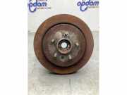 Achsschenkel rechts hinten Cadillac CTS 1