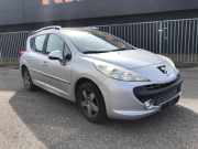 Motorhaube Peugeot 207 SW WK 7901N2
