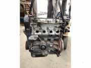 Motor ohne Anbauteile (Benzin) VW Fox Schrägheck 5Z XXXXX