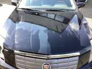 Motorhaube Cadillac CTS 1