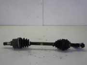 Antriebswelle links vorne Chevrolet Matiz 96396121