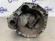 Schaltgetriebe Fiat Panda 169 188A4000