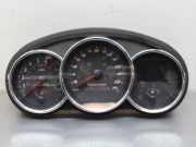 Drehzahlmesser Renault Megane III Schrägheck BZ 281216746