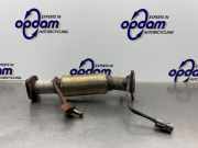 Flexrohr für Abgasanlage Hyundai i20 PB 286104P350