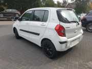 Hinterachse komplett Suzuki Celerio LF