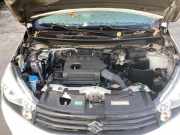 Motor ohne Anbauteile (Benzin) Suzuki Celerio LF