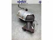 Katalysator ohne Lambdasonde Dacia Lodgy JS 208A07923R