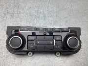 Heizungsbetätigung (Konsole) VW Golf VI 5K 5K0907044ER